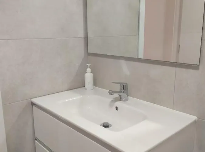 Carihuela Sweet&beach Apartamento *