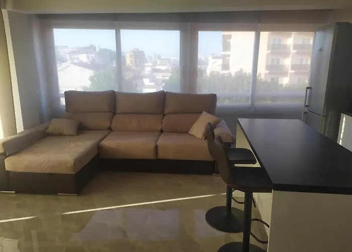 Apartamento Carihuela Sweet&beach Torremolinos
