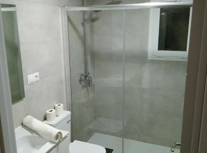 Carihuela Sweet&beach Apartamento Torremolinos