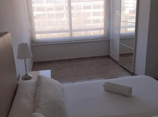 Apartamento Carihuela Sweet&beach
