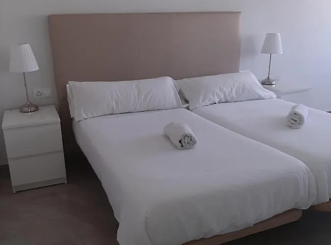 Apartamento Carihuela Sweet&beach